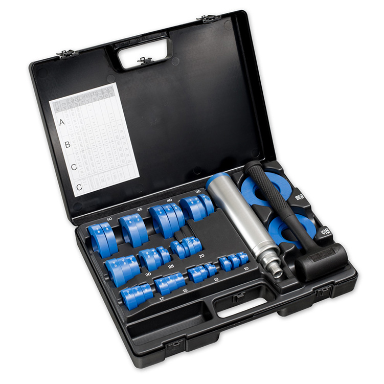 Tricks of our Trade Fitting Tools