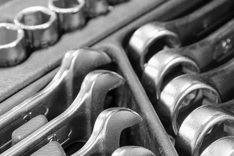 Our Repair Program for Induction Heaters