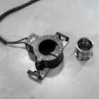 Flexible inductor (max. 300°C/572ºF) 15m flexible induction inductor