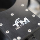 Flexible inductor (max. 300°C/572ºF) 15m flexible induction inductor