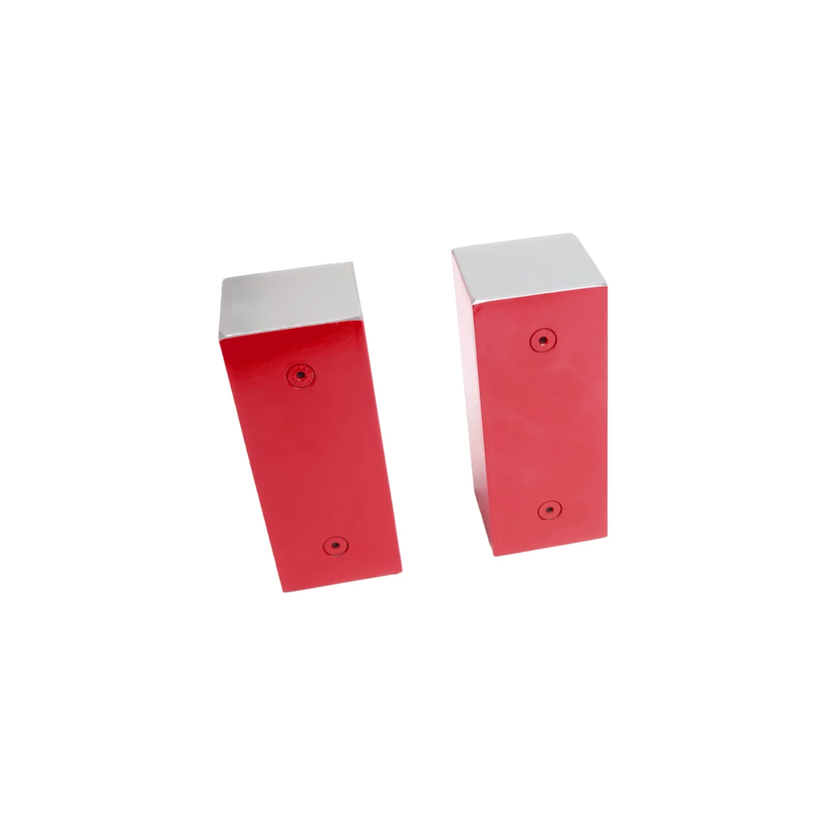 Set extension yokes 80x92x200 ST